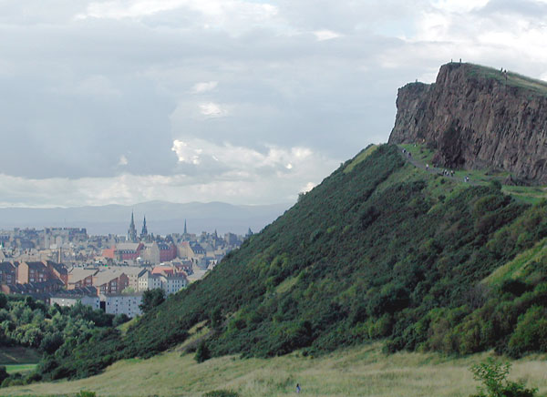 Arthur's Seat