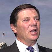 Picture of Tom DeLay