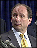 picture of
the late Senator Paul Wellstone